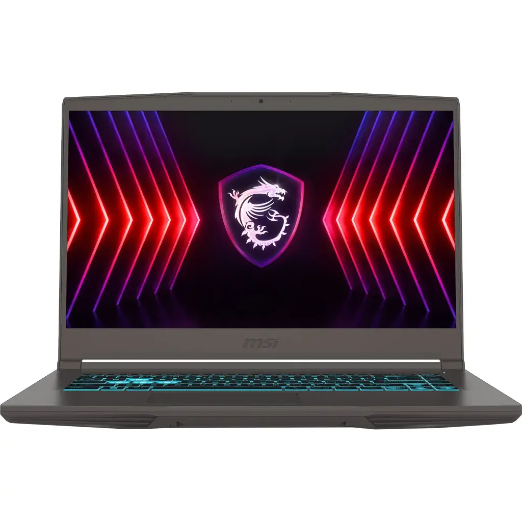 Ноутбук MSI Thin 15 B13VE (9S7-16R831-3431)