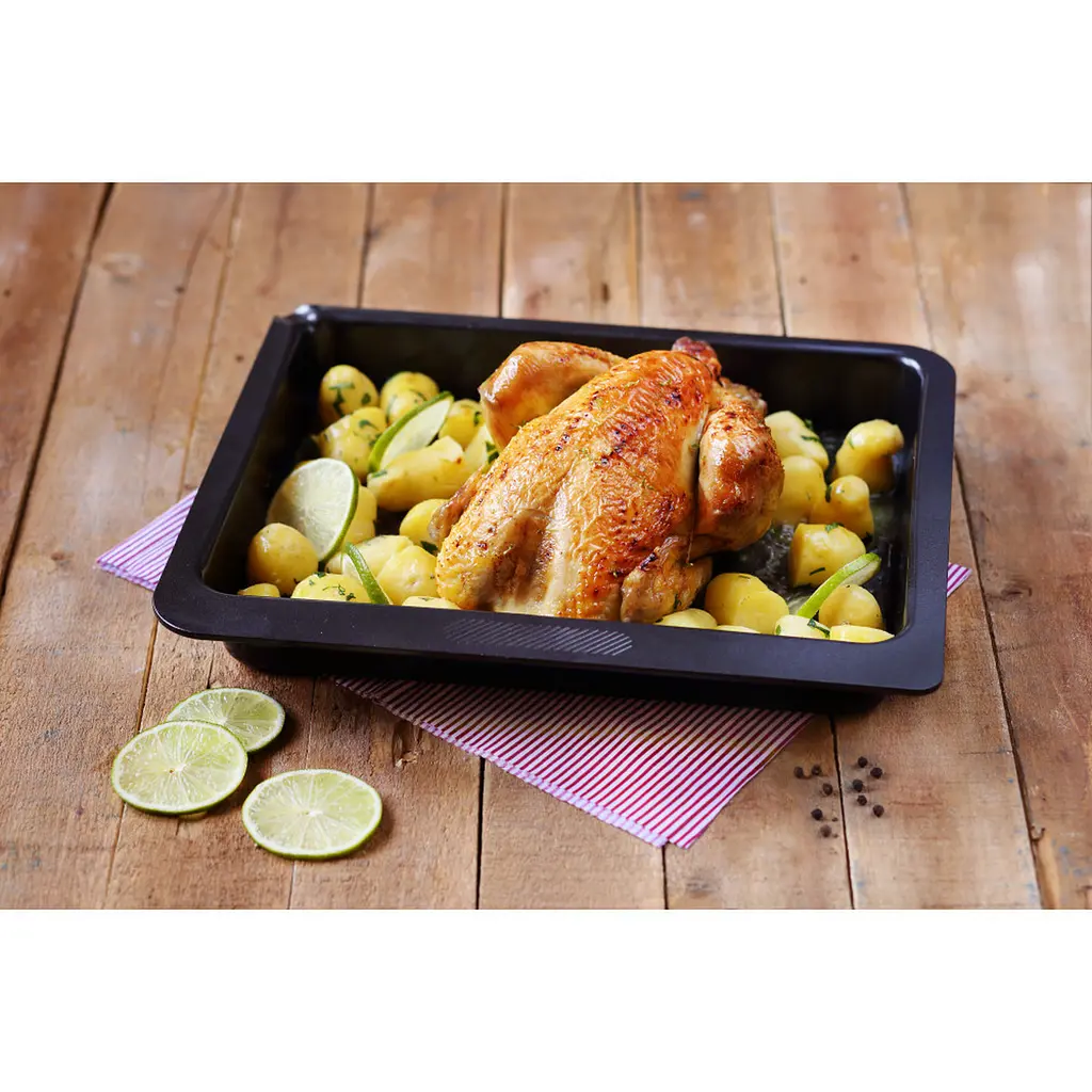 Форма для запікання Pyrex Magic 40х31 см (6348936) - фото 4