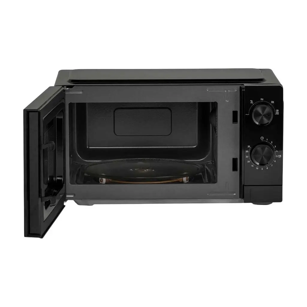 Мікрохвильова піч Gorenje MO20CE1B5 - фото 6