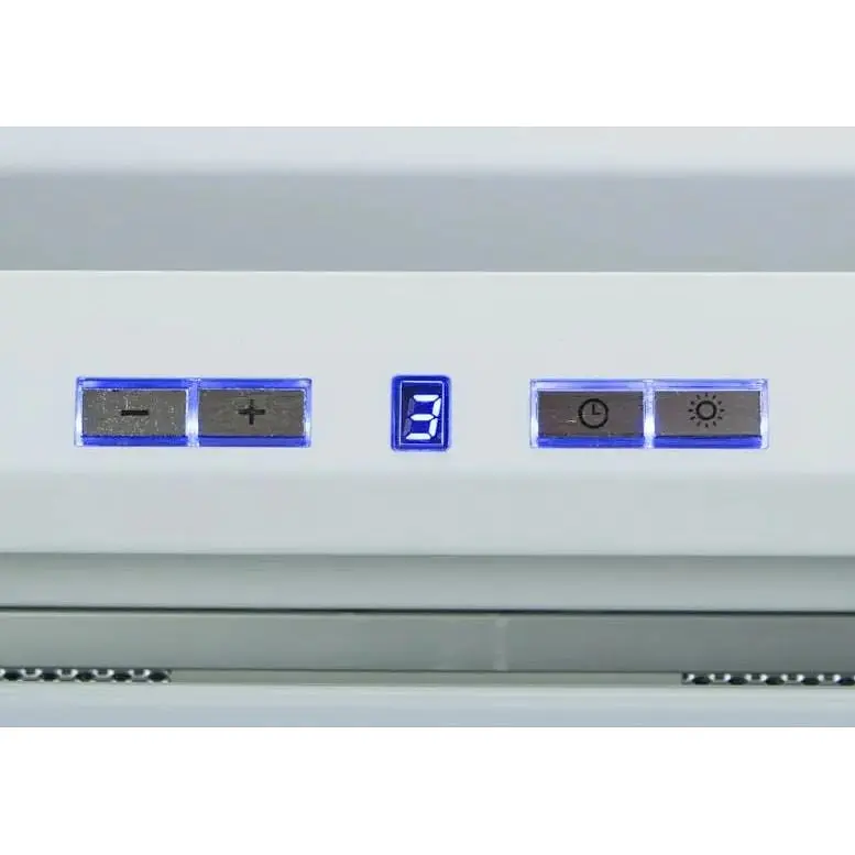 Витяжка вбудована Best Chef Loft box 1100 White 54 (4F493N2A7B) - фото 4