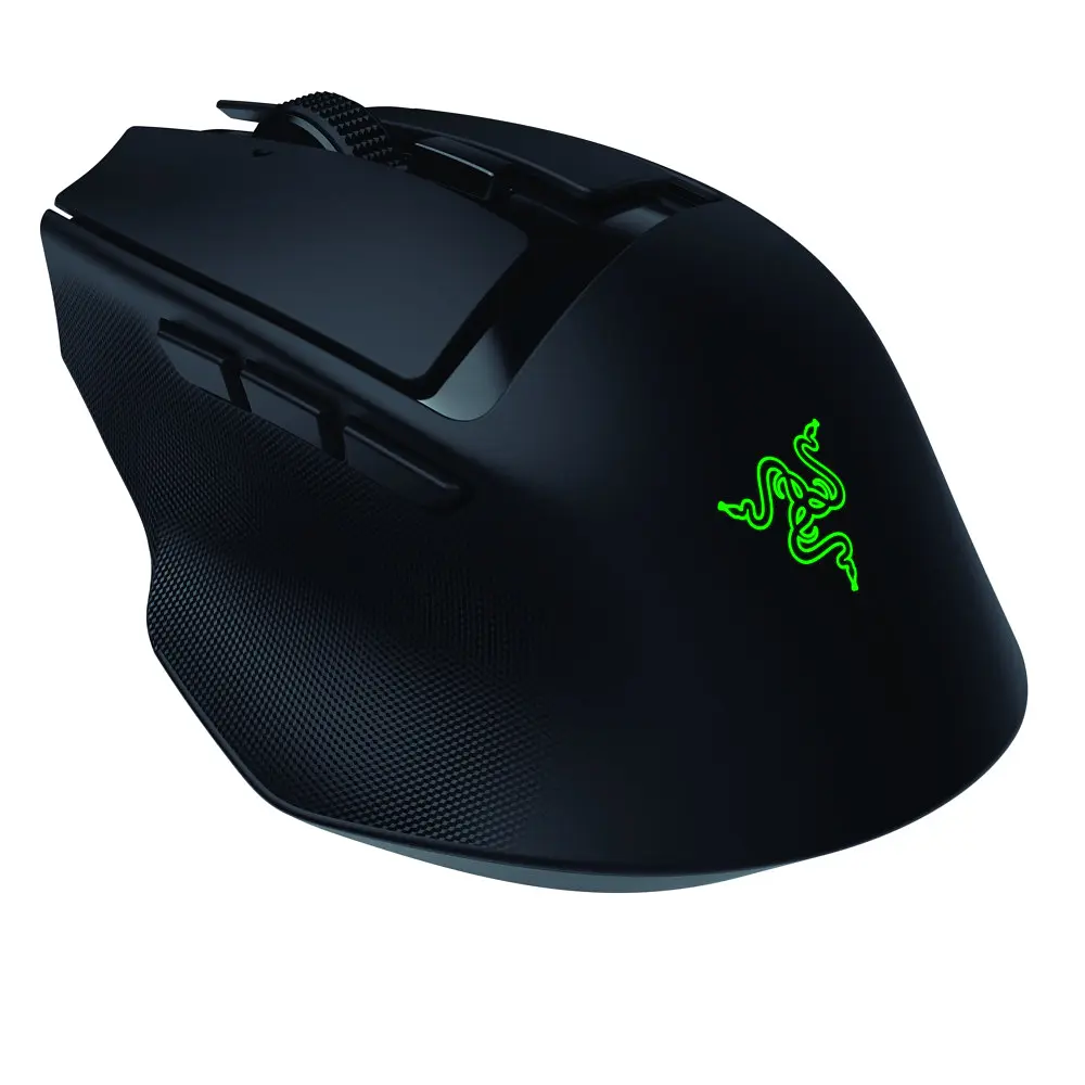 Миша бездротова Razer Basilisk Mobile (RZ01-04310100-R3G1) - фото 4
