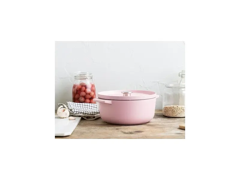 Каструля KitchenAid CC007431-001 - фото 9