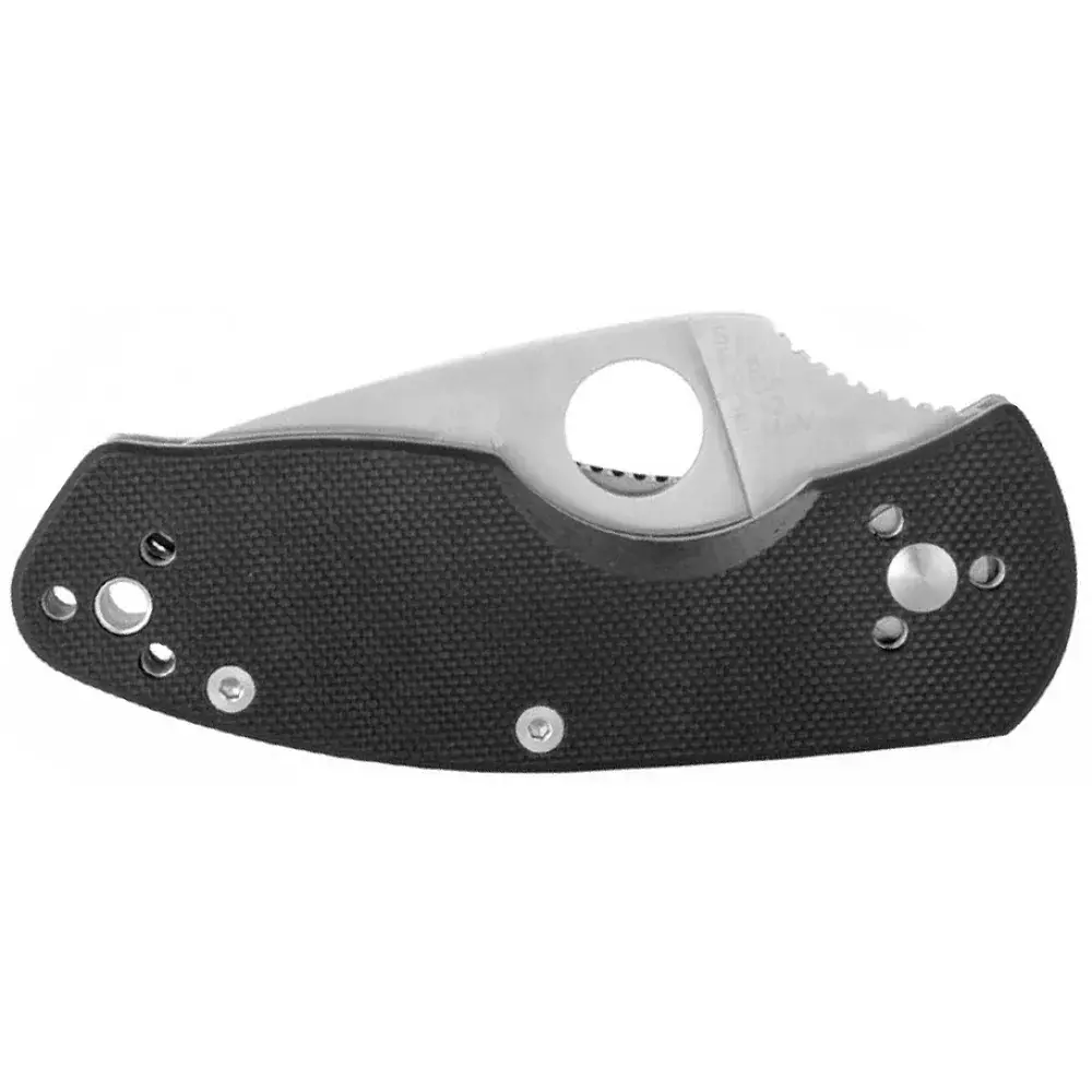 Ніж Spyderco Ambitious - фото 3