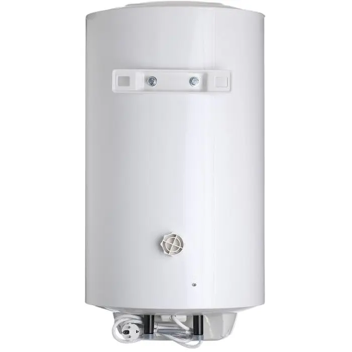 Водонагреватель Midea D80-15EW1(D) сухой ТЭН белый - фото 5