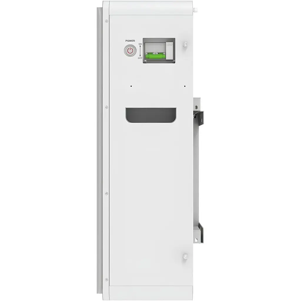Акумулятор FelicityESS LiFePO4 48V 51.2V/100Ah/5120Wh [LUX-E-48100LG03] [125919] - фото 2