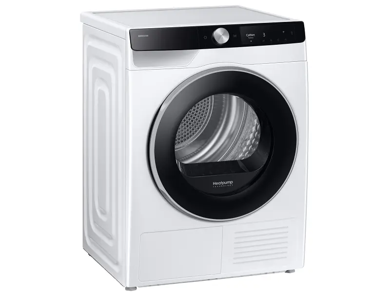 Сушильная машина Samsung DV90T6240LK/UA - фото 3