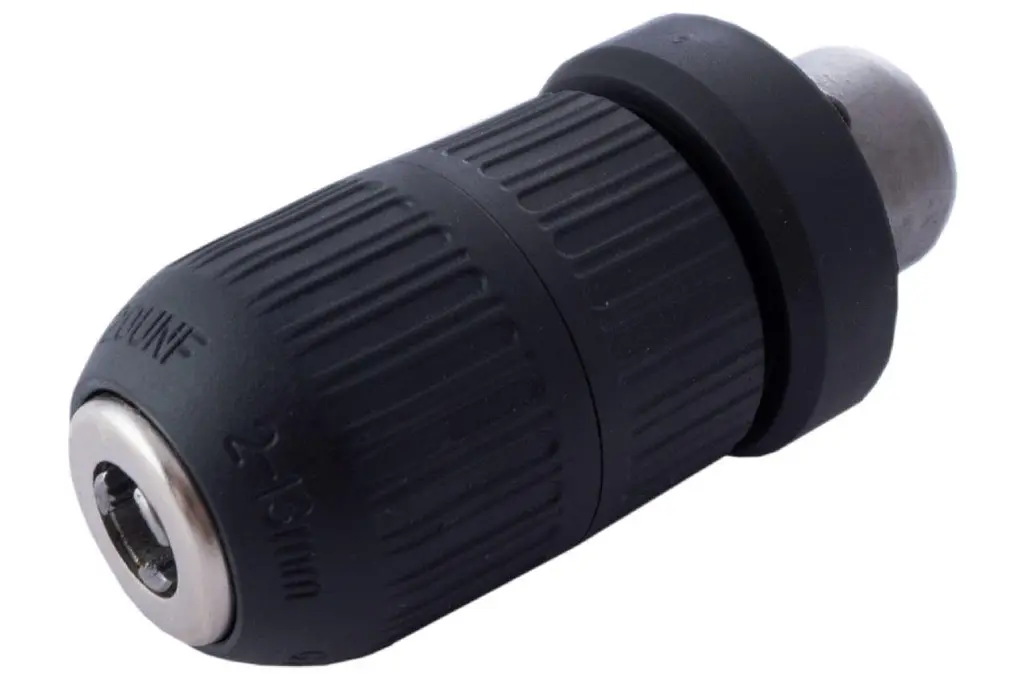 Патрон для перфоратора быстрозажимной Intertool WT-0175 1/2" x 20 2-13 мм - фото 2