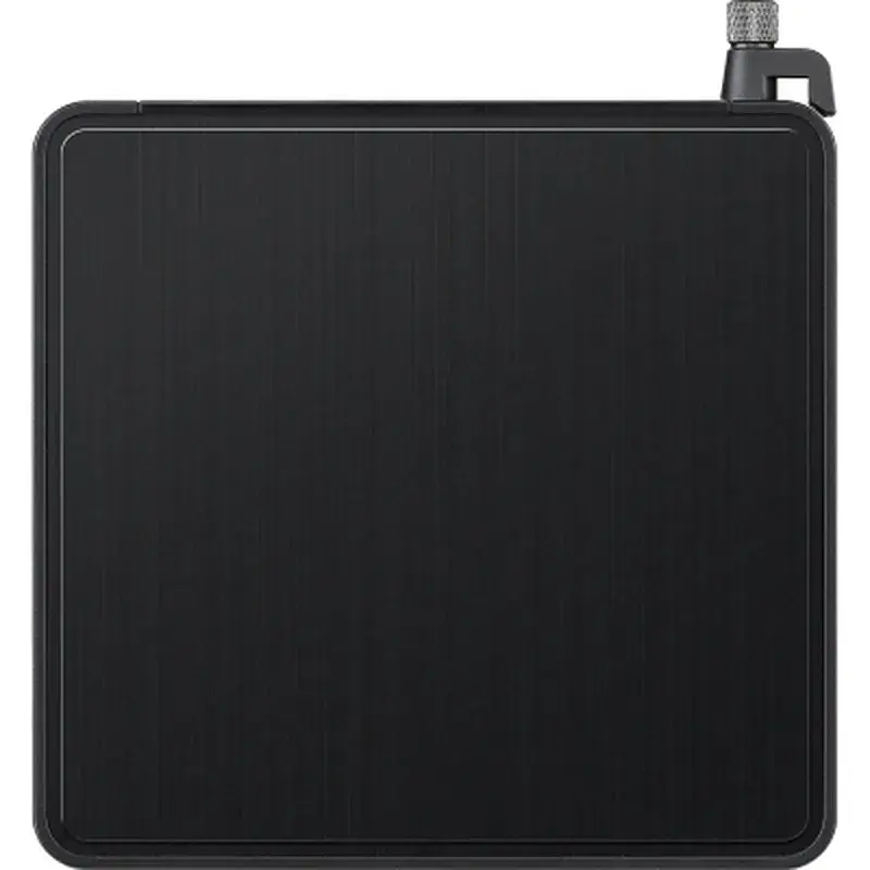 Комп'ютер ASUS NUC 14 Pro Slim Kit RNUC14RVKU500002I / Ultra 5 125H, EU Cord (90AR0062-M00090) - фото 10