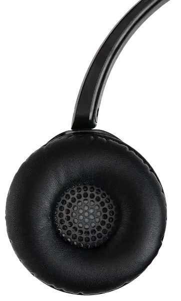 Гарнітура Panasonic RB-HF630BG-K - фото 5