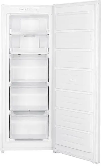 Морозильна камера Prime Technics FSN 1413 E - фото 2