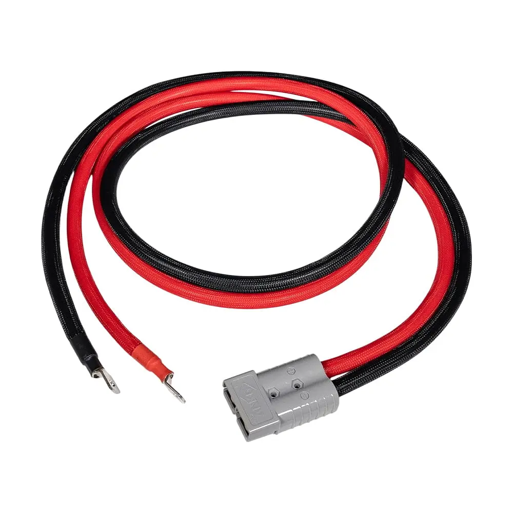Комплект кабелів підключення Voltsmile RPC Power Cable Set для серії акумуляторних батарей RPC (44-00111) - фото 2