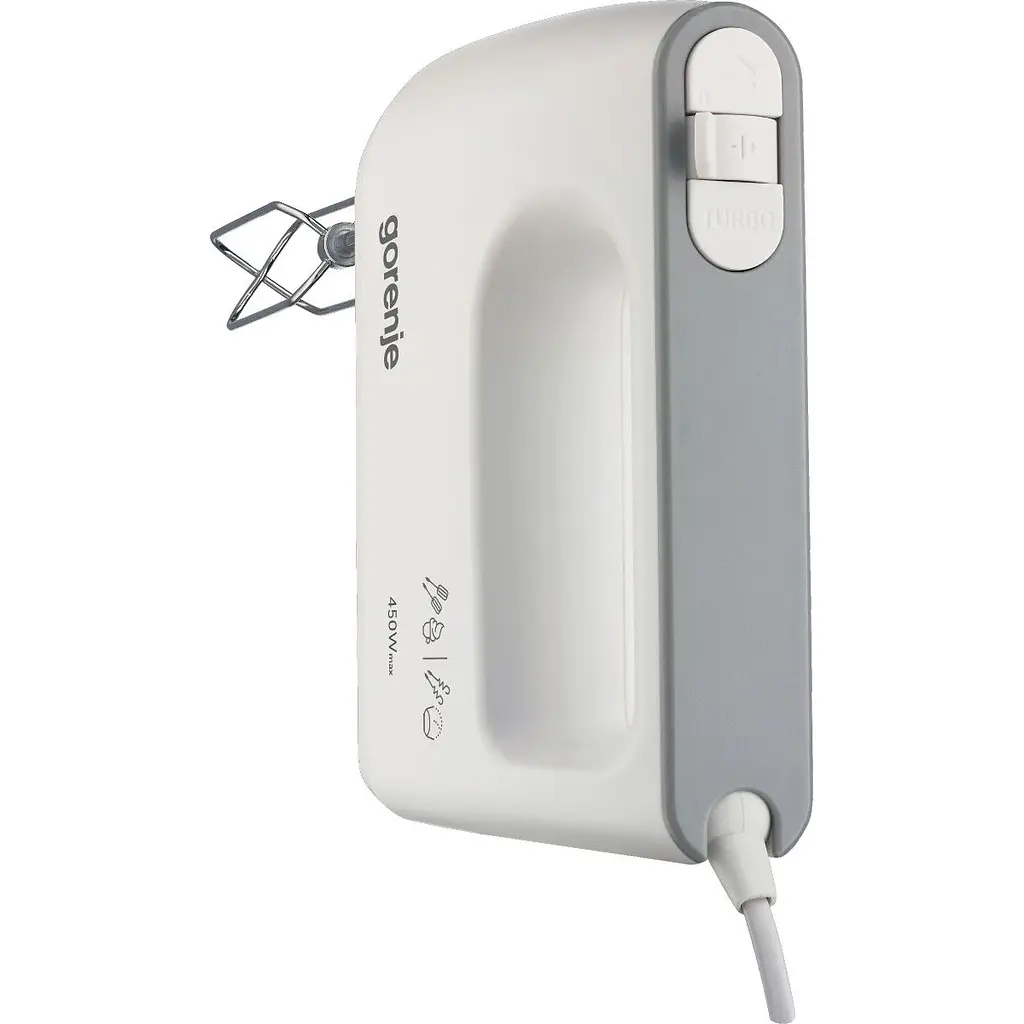 Миксер Gorenje M 420 CW (735619) - фото 2