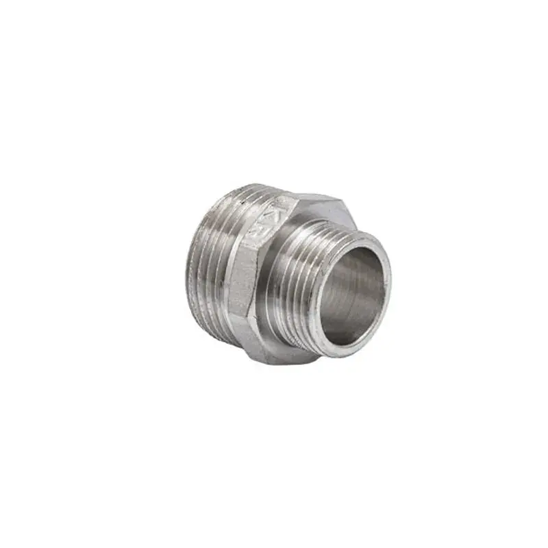 Ніпель редукційний 3 / 4''x1 "Koer Kf.N0810 KF0036