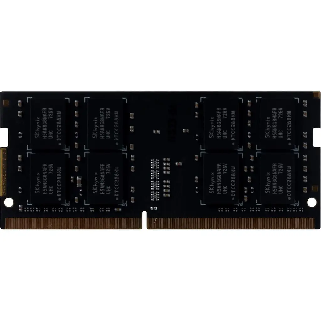 Модуль пам'яті ProLogix DDR4 16GB SO-DIMM 2666MHz (PRO16GB2666D4S) - фото 2