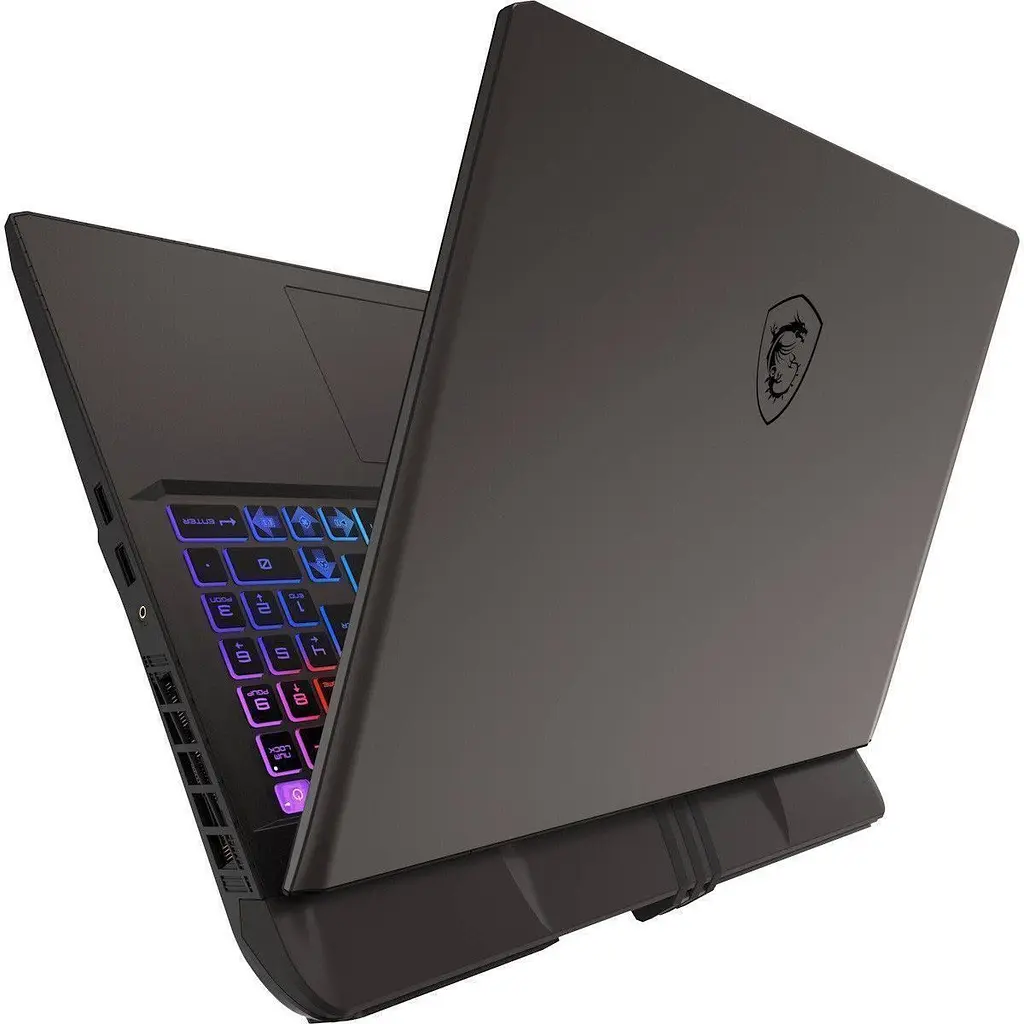 Ноутбук MSI Vector A16 HX A8WHG-004US (VectorA16HX004) CUSTOM3 [167455] - фото 8