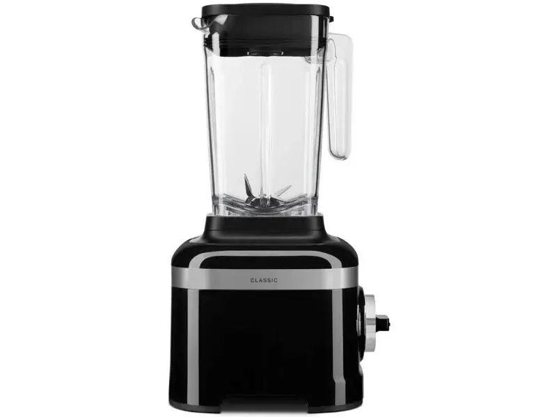 Блендер KitchenAid 5KSB1320EOB - фото 2
