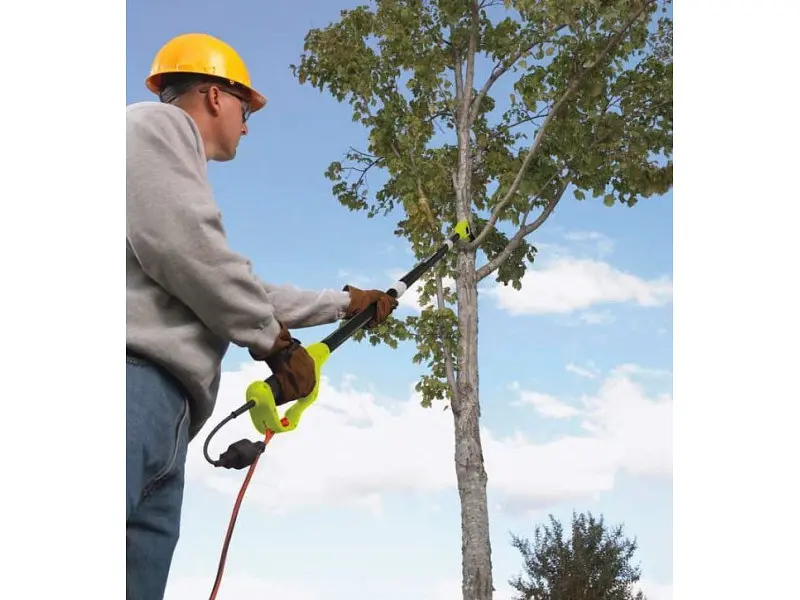 Кущоріз Ryobi RPP755E - фото 6