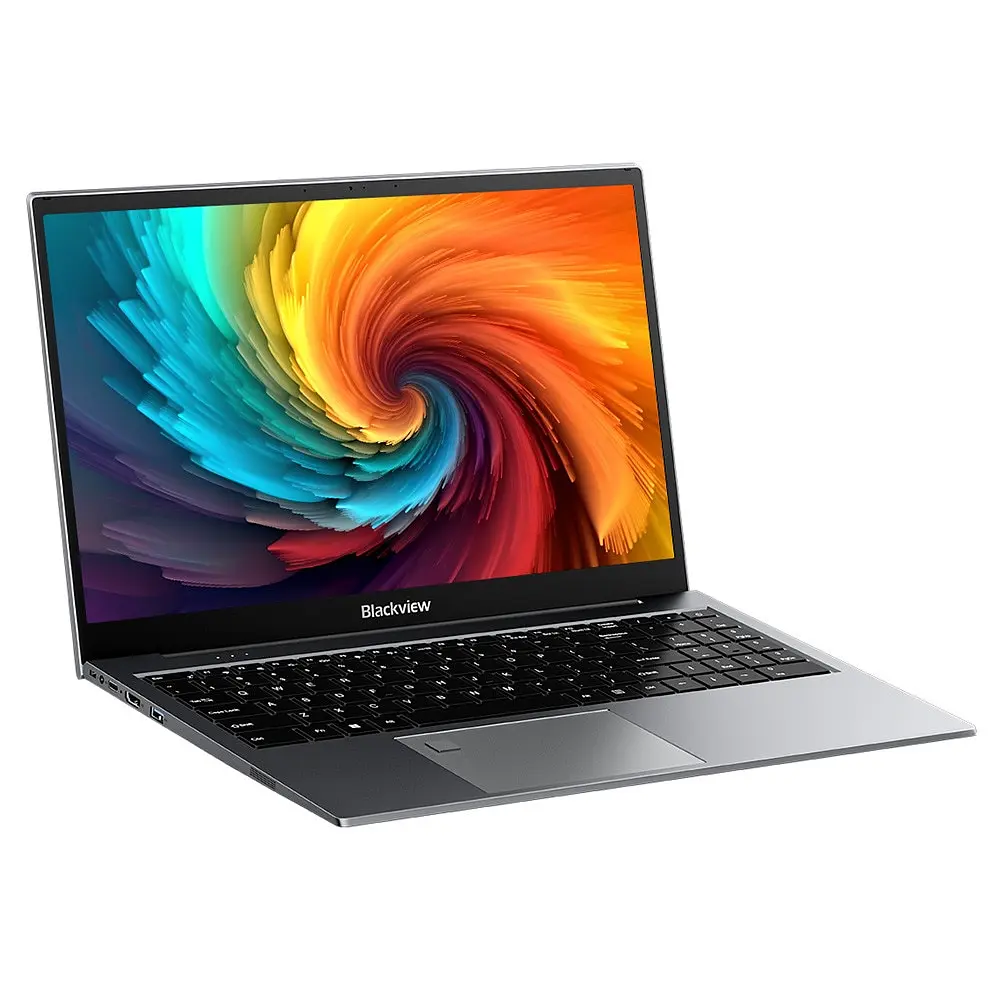 Blackview Acebook 8 Ноутбук, 15.6-inch 1920*1080 IPS Екран, N97 4 Up to 3.6GHz, 16GB 512GB SSD, Dual-band Wi‑Fi - фото 4