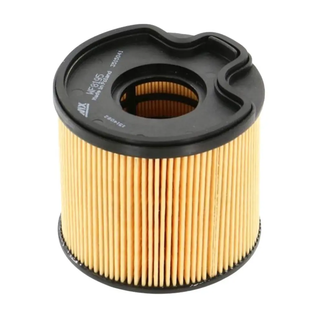 Фильтр топливный Wixfiltron WF8195