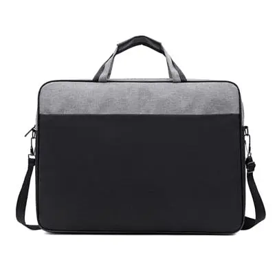Сумка для ноутбука Ritar 17" 8911 Black-gray (YT-8911-BG17") - фото 2