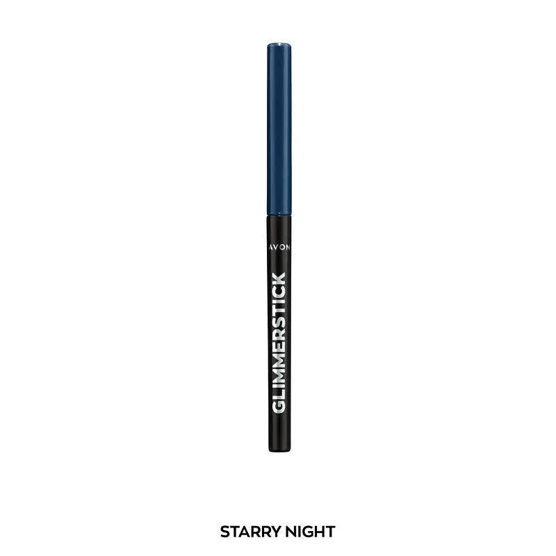 Олівець для очей GLIMMERSTICK AVON, Starry Night/Зоряна ніч, 0,28g