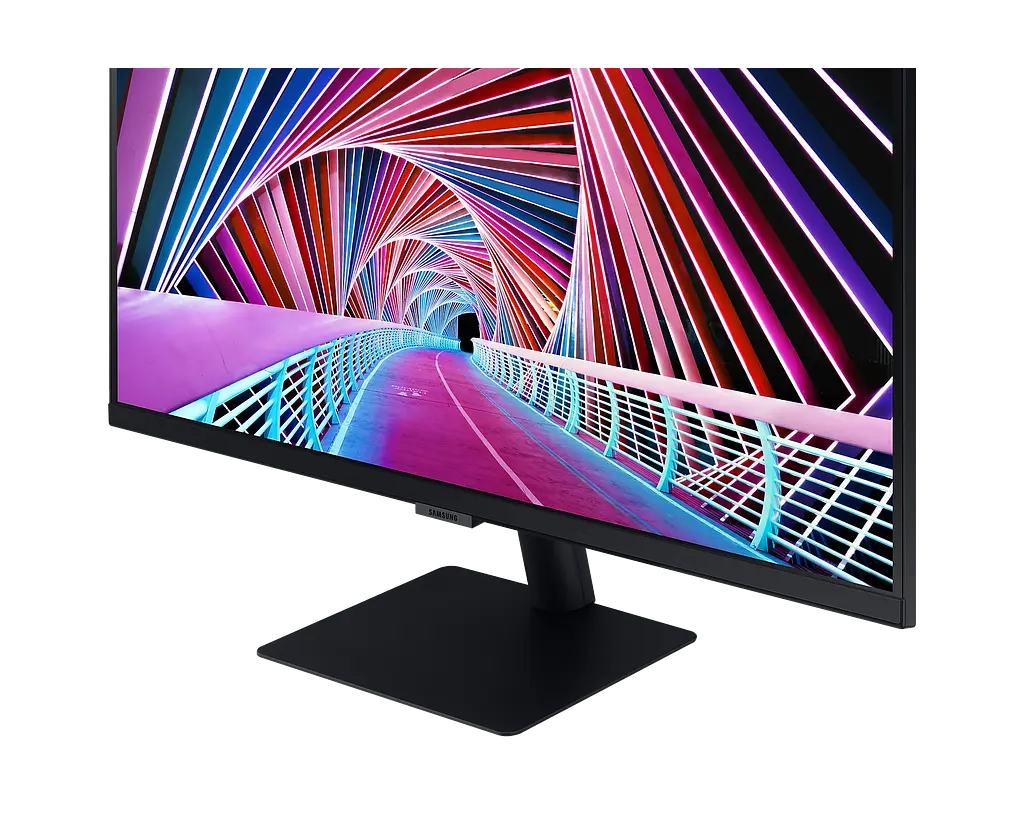 Монитор Samsung 27" UHD Monitor S7 S27A700NWI [LS27A700N] [70951] - фото 4