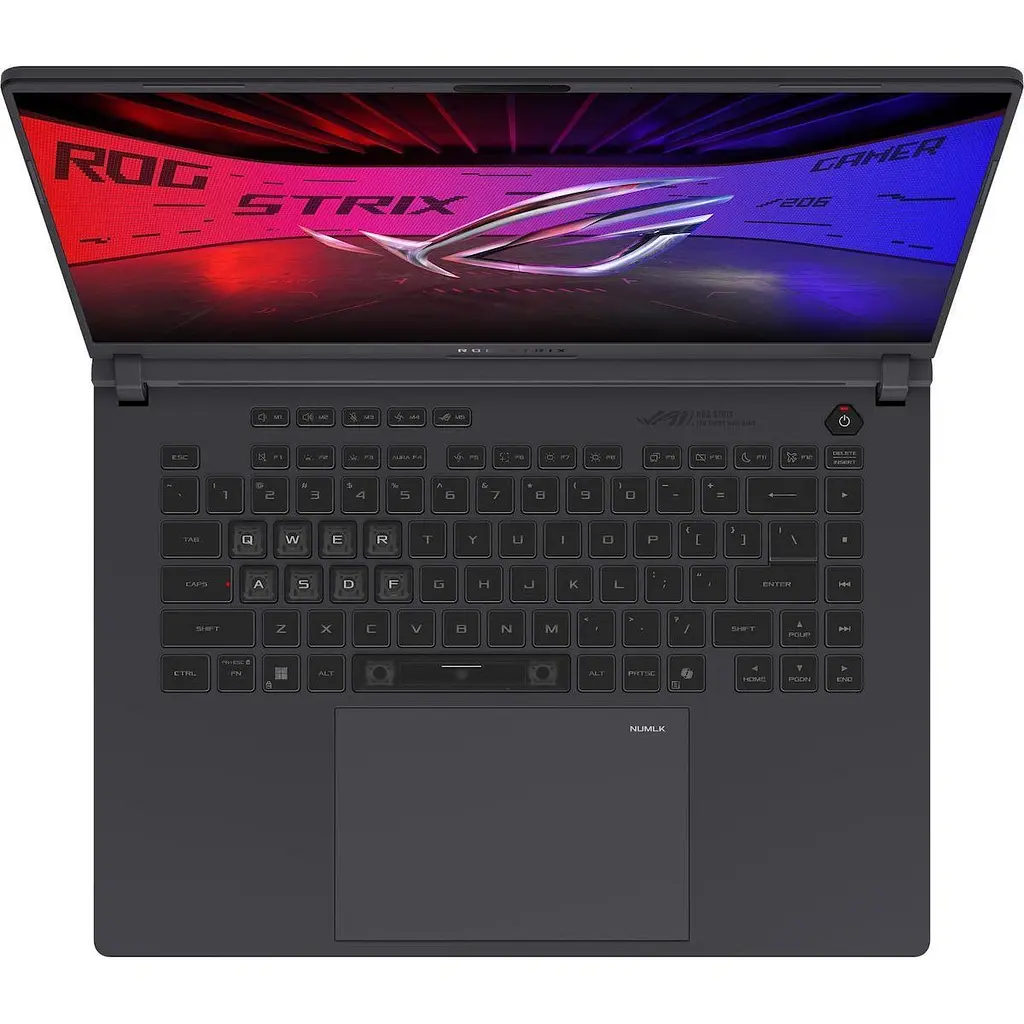 Ноутбук Asus ROG Strix G16 G615LW (G615LW-AS96) [152482] - фото 3