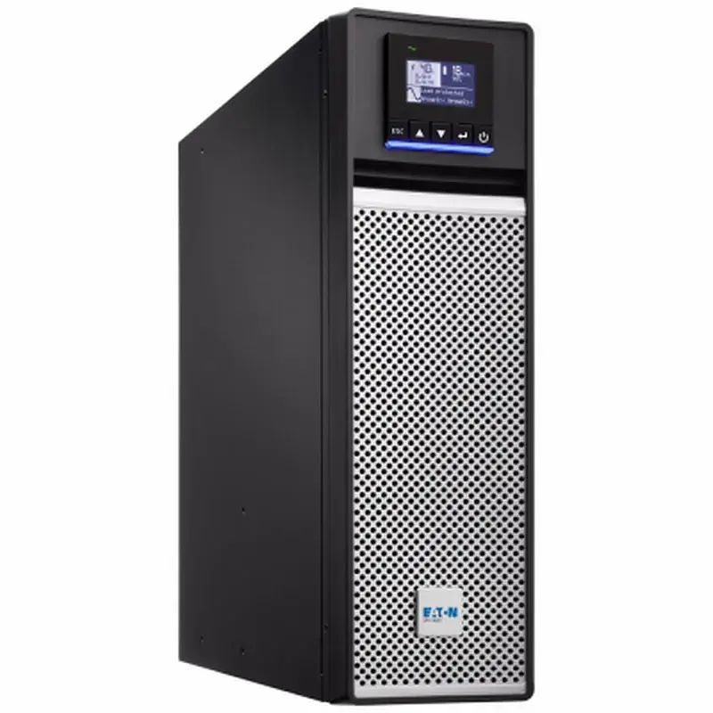 Пристрій безперебійного живлення Eaton 5PX G2 3000i RT2U (9210-83121)