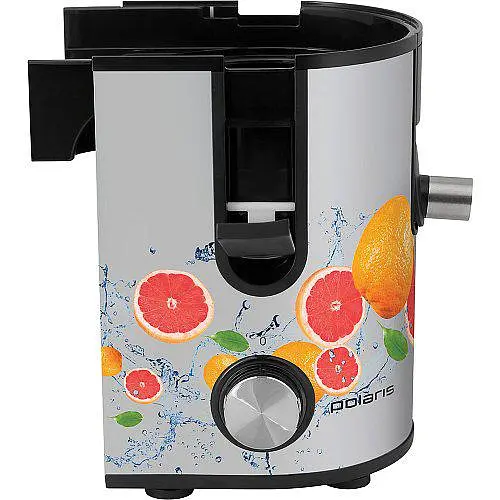 Соковитискач Polaris PEA 1241 A Fruit Fusion - фото 3