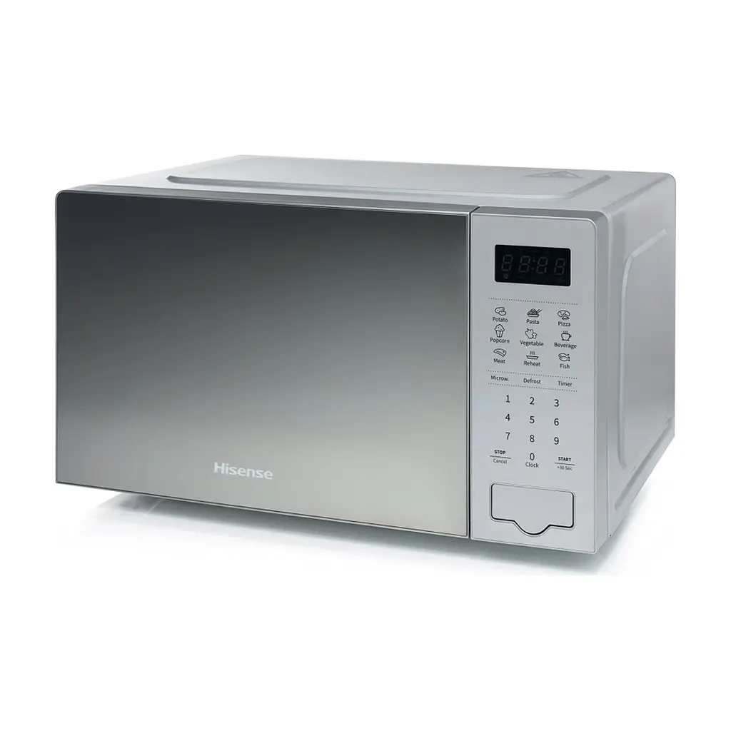 Мікрохвильова піч Hisense H20MOMS4 - фото 3