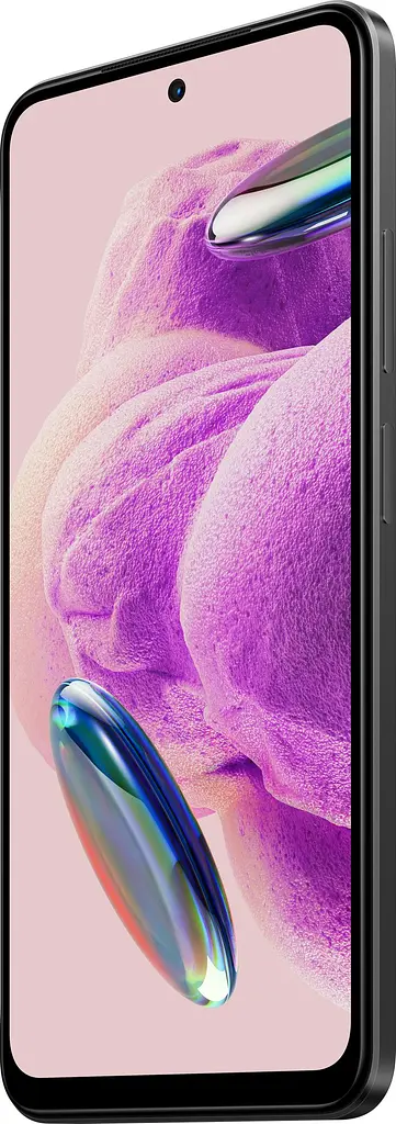 Смартфон Xiaomi Redmi Note 12S 8/256GB Onyx Black CN Без NFC - фото 4