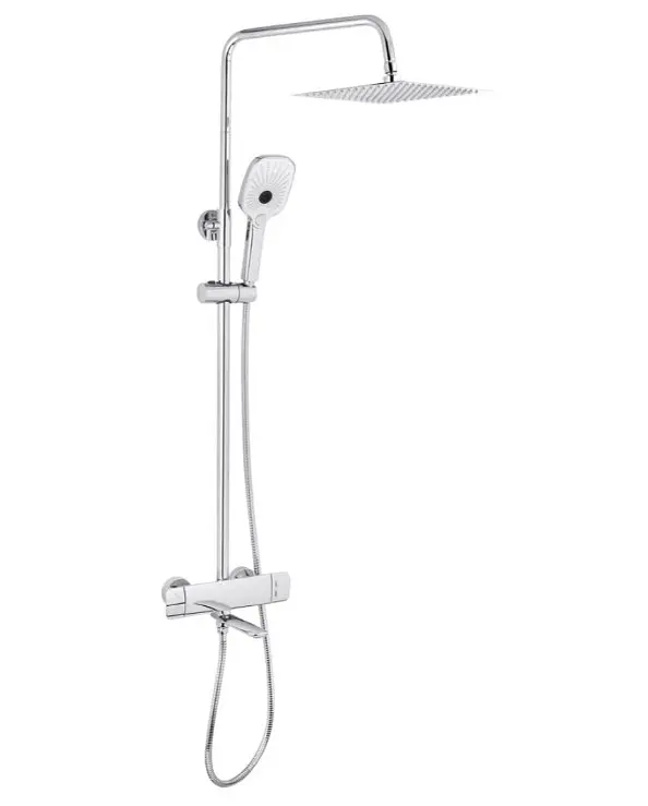 Душова система Kroner KRP Makon - C063 (CV033860)