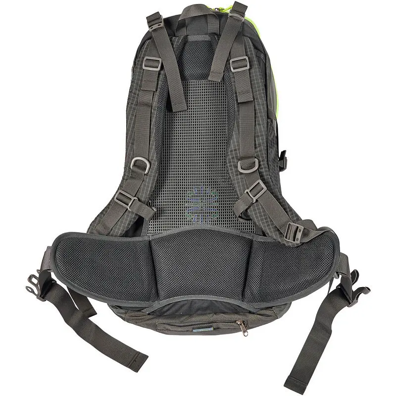 Рюкзак Skif Outdoor Seagle, 45L, ц:темно-сірий - фото 4
