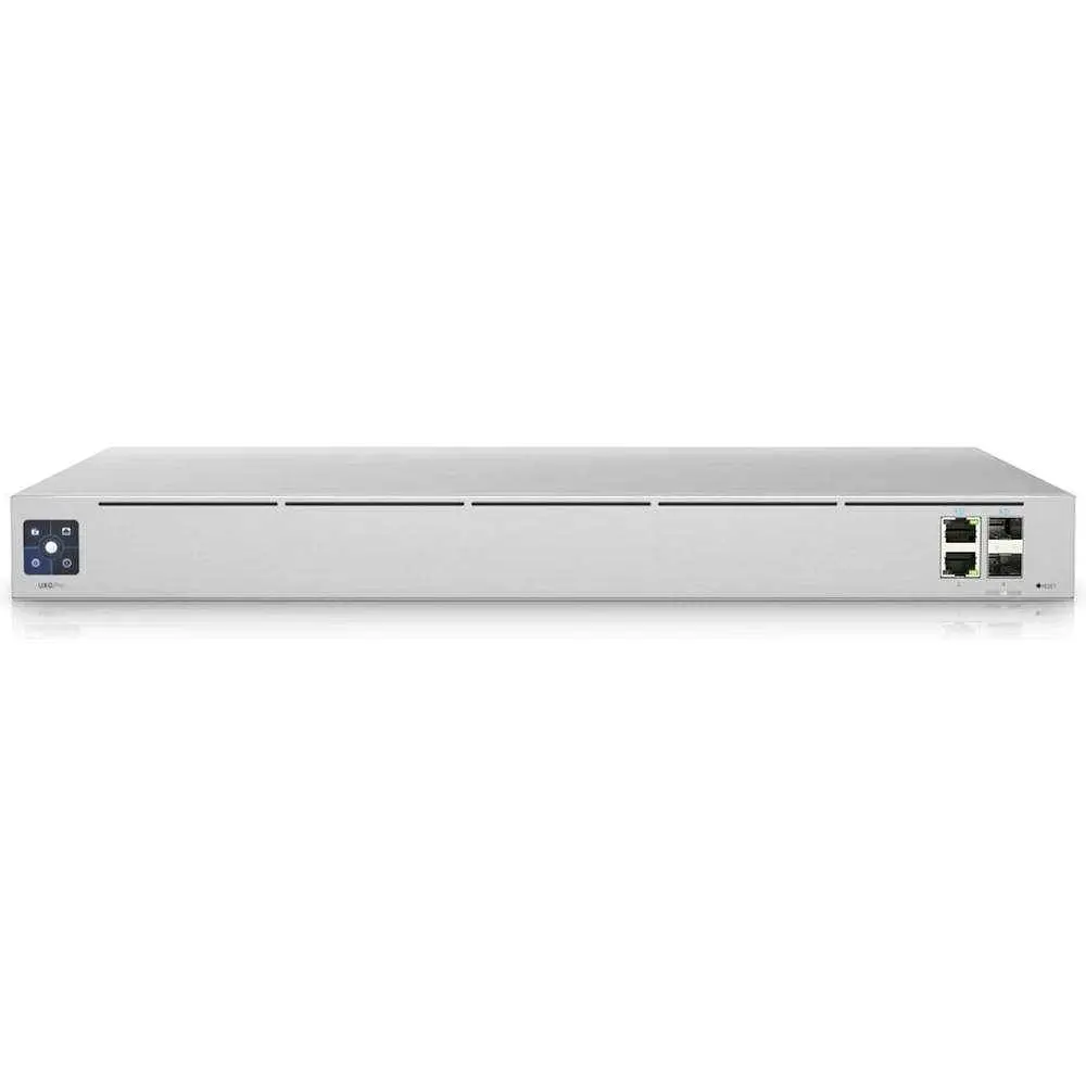 Маршрутизатор Ubiquiti UniFi Next-generation Gateway Pro (UXG-PRO) - фото 2