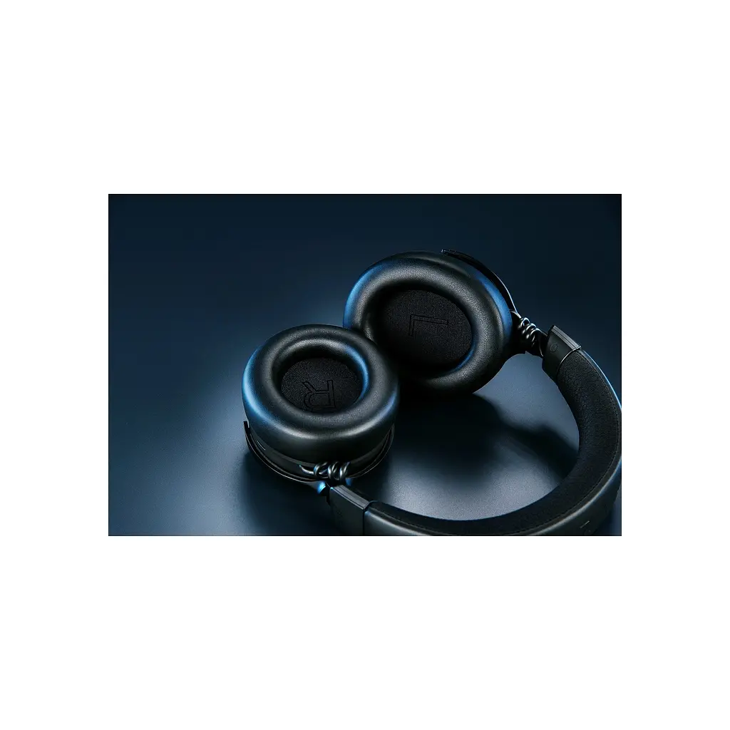 Навушники Razer Kraken V4 Pro Wireless Black (RZ04-05160100-R3M1) - фото 6