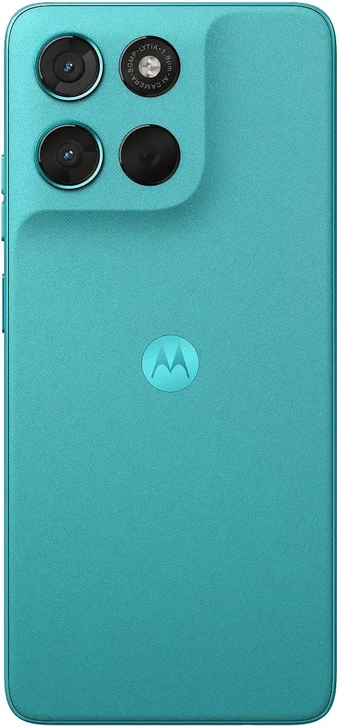 Смартфон Motorola Moto G57 Power 8/256GB Fluidity UA UCRF - фото 4