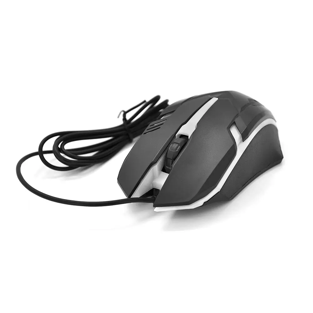 Миша Jedel M66 Black - фото 2