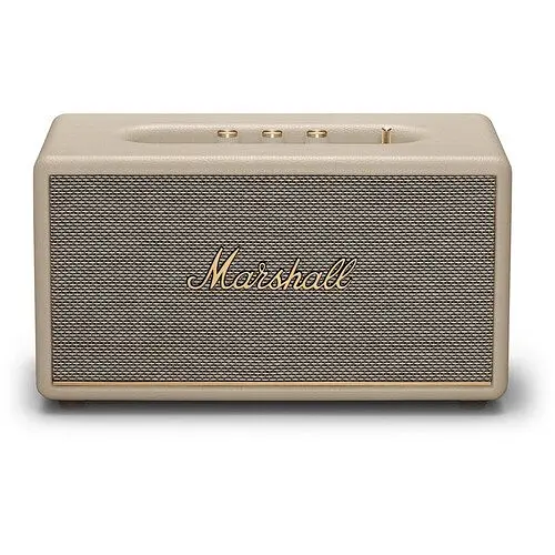 Колонка Marshall Stanmore III Cream 80W Original (Підтримка офіційного додатку) (1006011) - фото 2