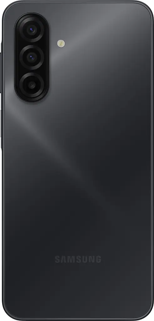 Смартфон Samsung Galaxy A17 8/256Gb Black (SM-A175FZKEEUC) - фото 5