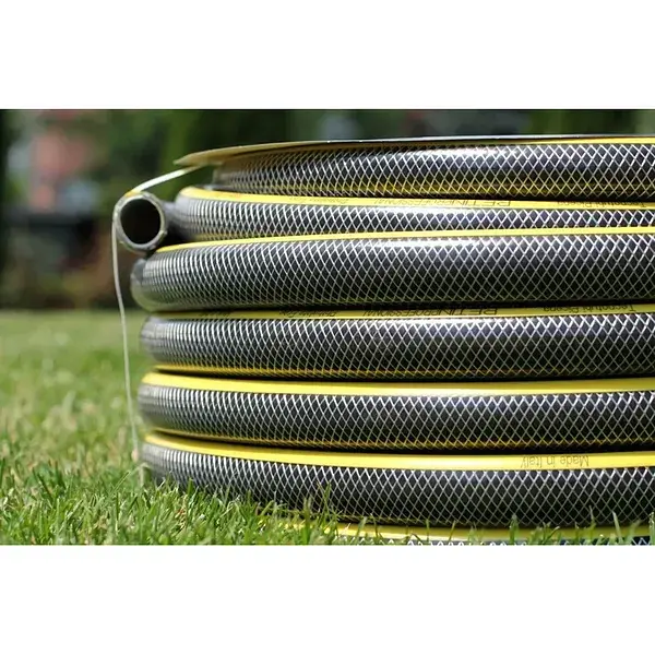 Шланг Tecnotubi Retin Professional диаметр 5/8 дюйма 50 м (RT 5/8 50) - фото 6