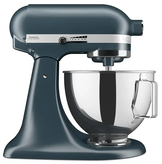 Кухонна машина KitchenAid 5KSM95PSEBS