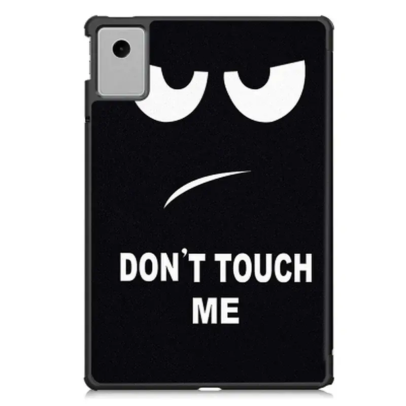 Чохол до планшета BeCover Smart Case Lenovo Idea Tab Plus 12.1" Dont Touch (715086) - фото 3