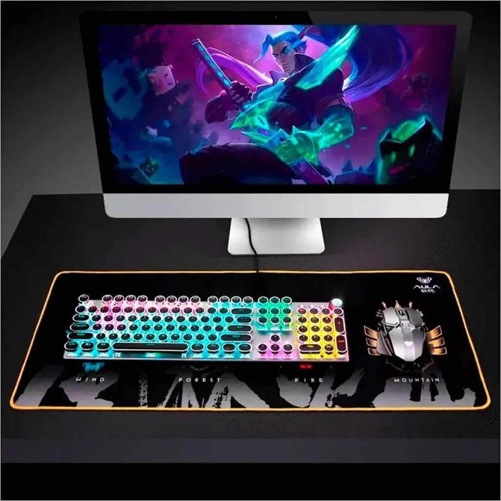 Игровая поверхность Aula MP-WFFM (6948391215136) [127003] - фото 4