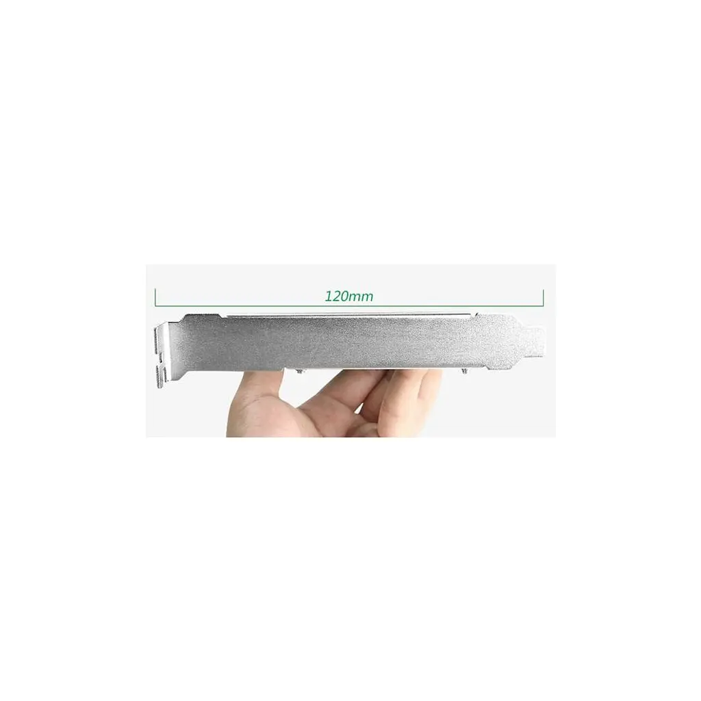 Контролер M.2 PCIe SSD to PCI-E Maiwo (KT016) - фото 7