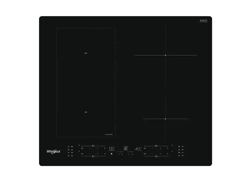 Варильна поверхня Whirlpool WL B3360 NE