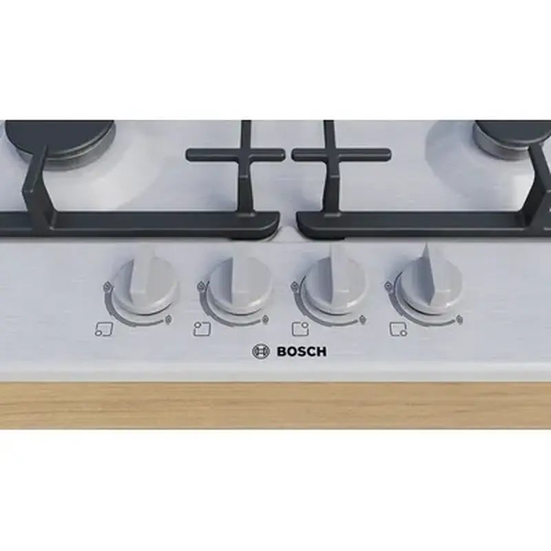 Робоча поверхня BOSCH PGH6B5K90R - фото 3