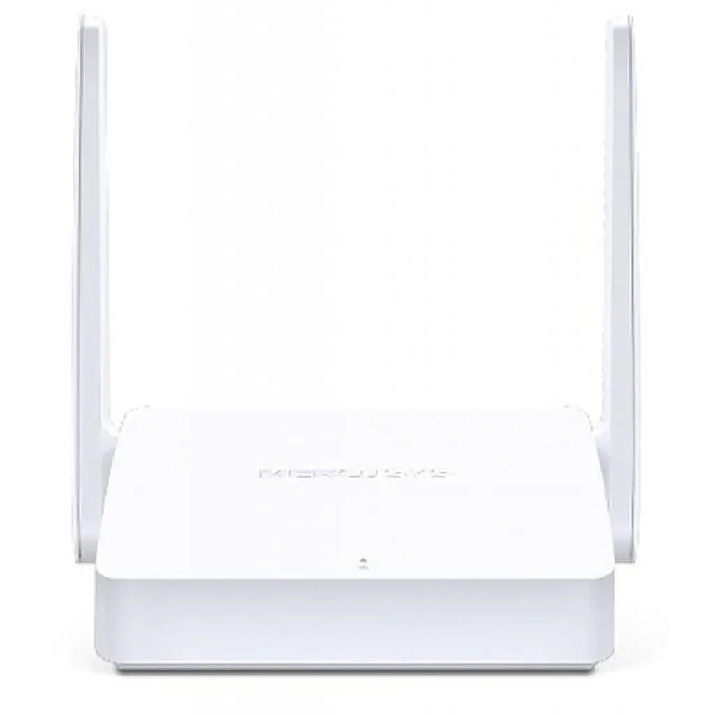 Маршрутизатор Mercusys MW301R - фото 2