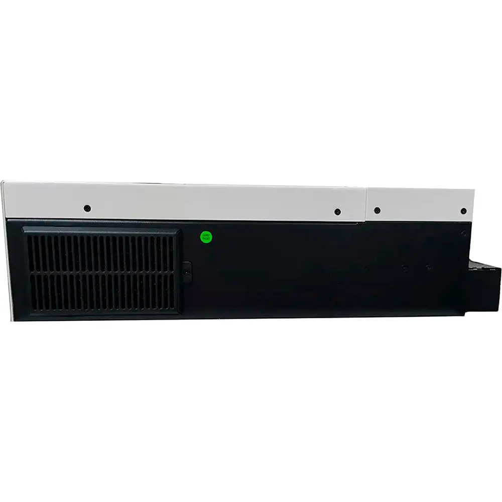 Инвертор гибридный Forte Axpert VM III-6000 Twin (142512) - фото 4