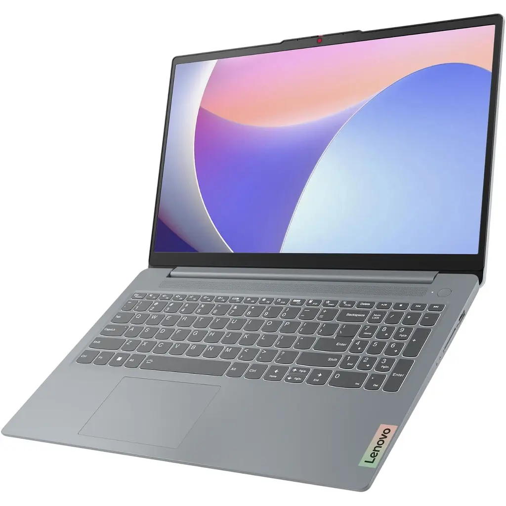 Ноутбук Lenovo IdeaPad Slim 3 15IRU8 (82X700K5RM) [162975] - фото 4