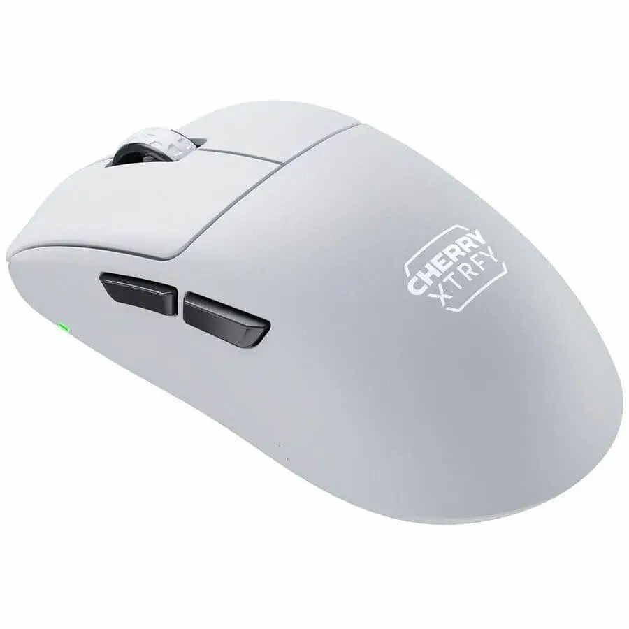 Мышь Cherry Xtrfy Xtrfy M68 PRO White (CX-M68W-PRO-WHITE) - фото 2